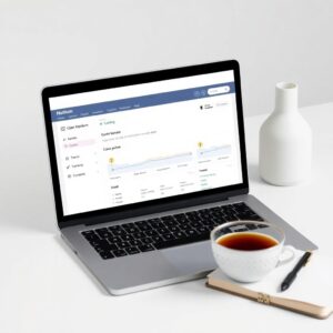 Dream Client Dashboard
