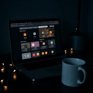 Solar Systems Project Hub